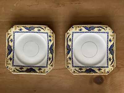 Buy Duchess China E&BL 6 X Small 6” Plates . • 14.99£