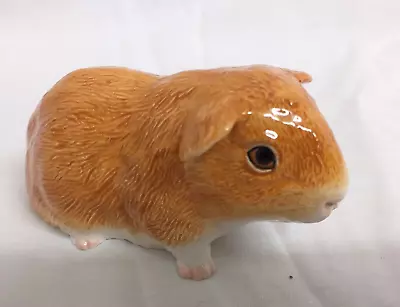 Buy John Beswick RSPCA Adorables Collectable Guinea Pig Figurines -G10 • 9.99£