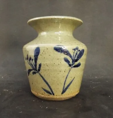 Buy Truro Pottery, Cornwall - John Davidson - Small Vase • 14.99£