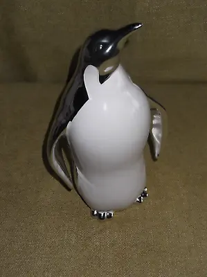 Buy Ceramic Penguin Figure • 5£