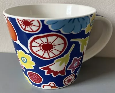 Buy Queens Mug Rumba - Couture Fine China - Amazing Condition • 14.99£