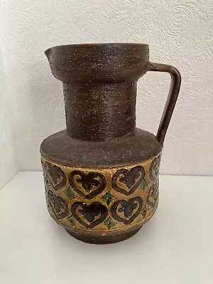 Buy Bitossi Moresco Jug Vase • 60£