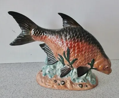 Buy Beswick Bream Fish - Limited Edition - No 111 Of 500 • 127.50£