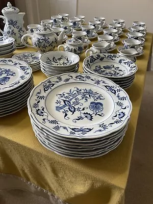Buy Blue Danube China Dinnerware • 568.34£