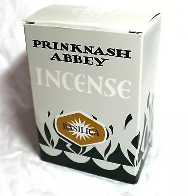 Buy Prinknash Church Incense, Catholic, Anglican • 9.99£