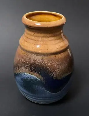 Buy Vintage West German Pottery Bay Keramik Vase Mid Century Modern Retro • 53.86£