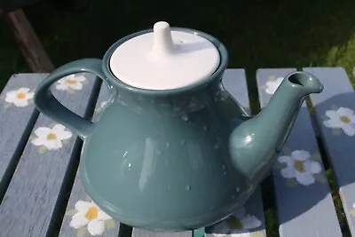Buy Poole Pottery Vintage Teapot • 12.95£