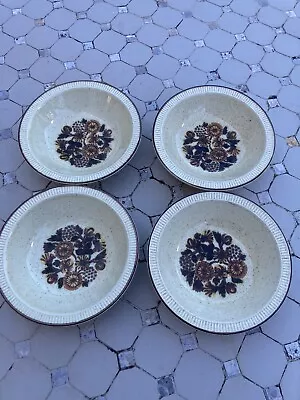 Buy Poole Pottery Ceramic Dishes Thistlewood Vintage  • 10£