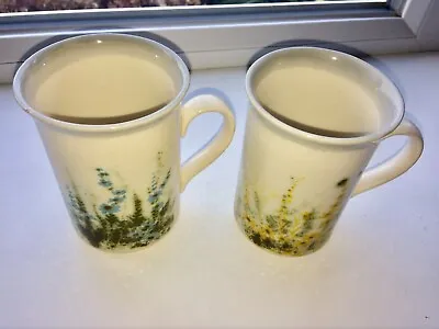 Buy Botanical Mug Cup Biltons England Floral  • 5.80£