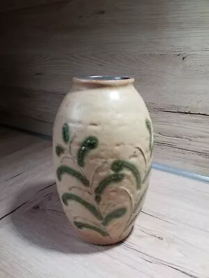 Buy West German Vase By Bay Keramik • 19£