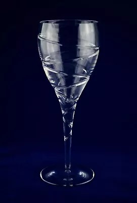 Buy Gleneagles Crystal Tall Wine Glass - 23cms (9 ) Tall • 19.50£
