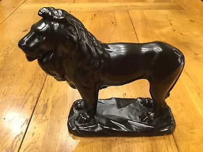 Buy Minton Lion Figure 19th Century Colin Minton Campbell RARE • 169.15£