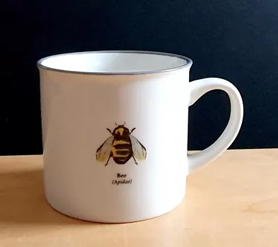 Buy Bee Large Fine China Mug By M&s Marks And Spencer • 12£