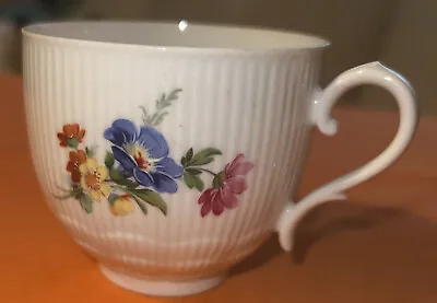 Buy Kaiser West Germany China Floral Teacup Rare Find • 7.60£
