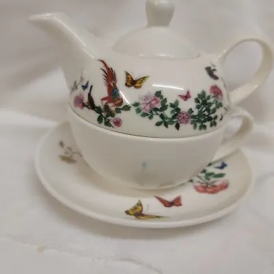 Buy 🫖 Teapot For 1 Set. English Heritage. • 5£