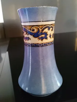 Buy Antique 1920's Royal Winton Grimwade Ming Vase • 15.95£