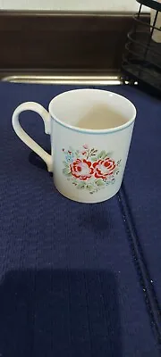 Buy Cath Kidston By Queens Floral Mug • 5.99£
