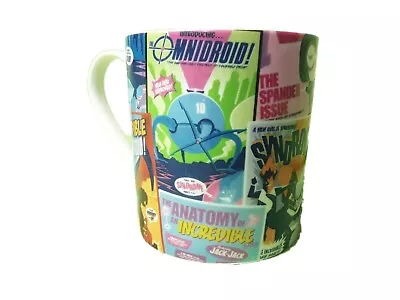 Buy The Incredibles Mug Children's • 7.49£