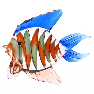 Buy Coastal Beach Decorations Ornaments Sea Life Figure Sea Creature Figurine • 8.52£
