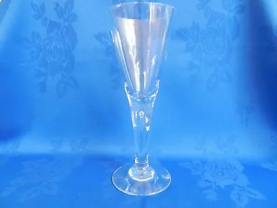 Buy Vintage Dartington Sharon FT115 Large Wine Glass By Frank Thrower In 1970 • 26.99£