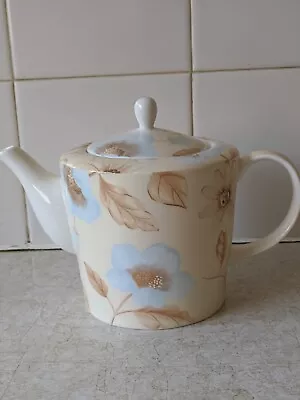 Buy Arthur Wood Bone China Tea Pot   ...emporian Design ... • 10£