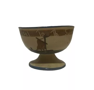 Buy Watcombe Small Pottery Sugar Bowl  • 3.60£