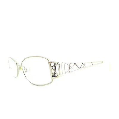 Buy Sophia Loren M191 Full Rim S8865 Used Eyeglasses Frames - Eyewear • 19.99£