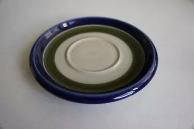 Buy Rorstrand Elisabeth Swedish Handpainted Vintage Stoneware Saucer  • 4£