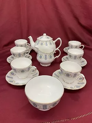 Buy Duchess ‘Sedgmoor’ Tea Set • 30£
