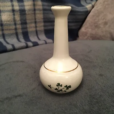 Buy Vintage Irish Pottery Carrigaline Tara Vase Good Condition • 5£
