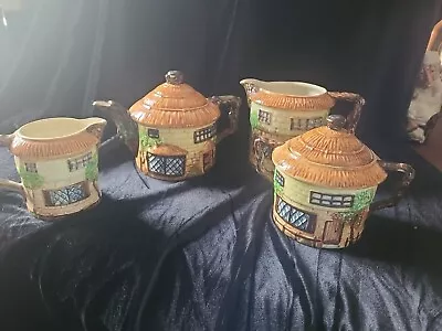 Buy Beswick Cottage Ware Teapot Set • 25£