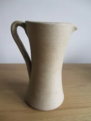 Buy Vintage Art Deco Hillstonia Stoneware Jug Vase Small Size By Moira Pottery 15 Cm • 9.99£