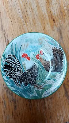 Buy Royal Kendal The Alex Williams Collection Poultry Fine China  • 5£