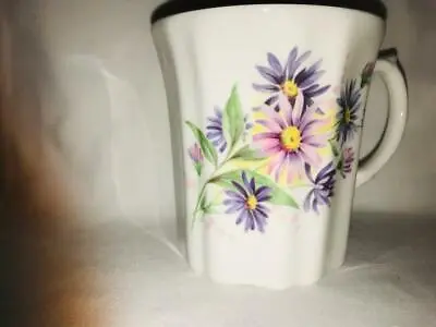 Buy Royal Grafton Flowers Of The Month Mug Fine Bone China Made In England • 28.26£