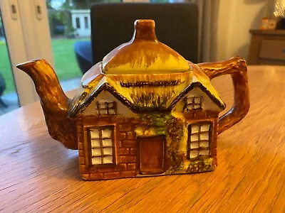 Buy Small Cottage Ware Teapot By Price Kensington • 10£