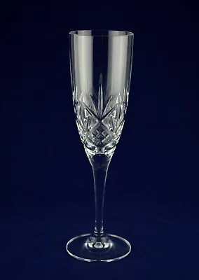 Buy Royal Doulton Crystal  HELLENE  Champagne Glass / Flute - 21cms (8-1/4 ) • 19.50£