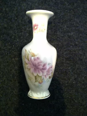 Buy Staffordshire Royale Bone China Flower Vase, 6  Tall • 5£