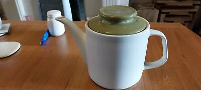 Buy J Amd G Meakin Studio Teapot. • 10£
