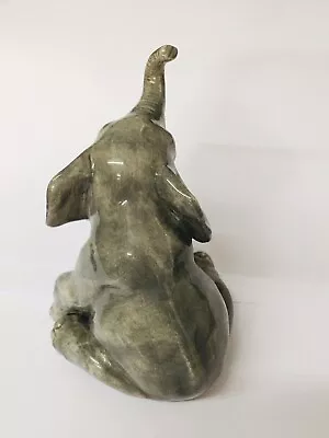 Buy John Beswick Figurine: Baby Elephant Not Boxed • 19.99£