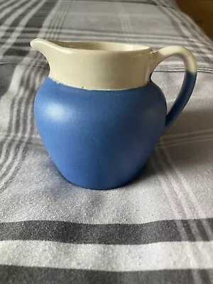 Buy Vintage Devonmoor Pottery Milk Jug • 5.50£