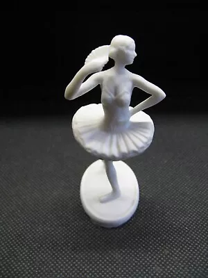 Buy Stuart Mark Feldman Bisque Miniature - Don Quixote - Franklin Mint Ballet Figure • 16£