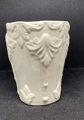 Buy Leedsware Classical Creamware Small Vase • 12£