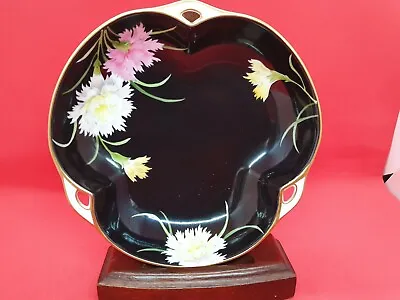 Buy Beautiful Hand Painted Noritake Dish - Bowl • 24.99£
