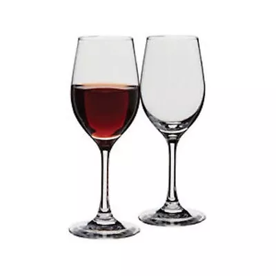 Buy Dartington Clear Lead Free Crystal Wine & Bar Port Dessert Wine Glasses Set Of 2 • 24£
