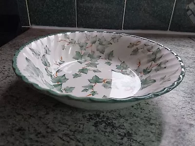 Buy BHS Country Vine Vegetable/serving Bowl 9 Inch  • 17.99£