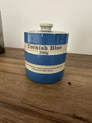 Buy T G Green Cornishware - Cornish Blue Cheese - 2004 Special Edition • 6£