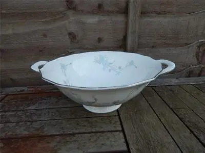 Buy Royal Doulton Moonflower Vegetable Dish Tureen Handles First Quality 1985 H.5104 • 11.97£