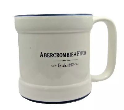 Buy Abercrombie & Fitch Prinknash Pottery Gloucester England Ceramic Mug • 14.20£