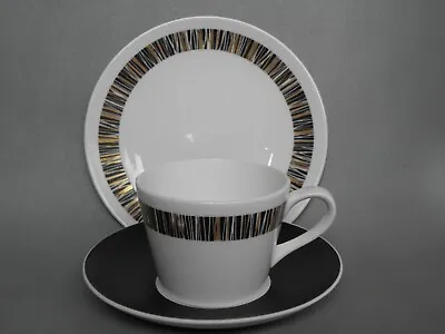Buy Royal Tuscan Cascade Trio (cup / Saucer / Plate)  Part Of Wedgwood • 9.99£