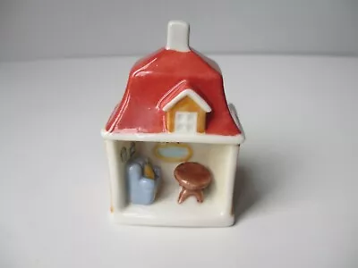 Buy Royal Copenhagen ,China ,Mini Collectables Series ,House - Number 290 ,VGC . • 95£